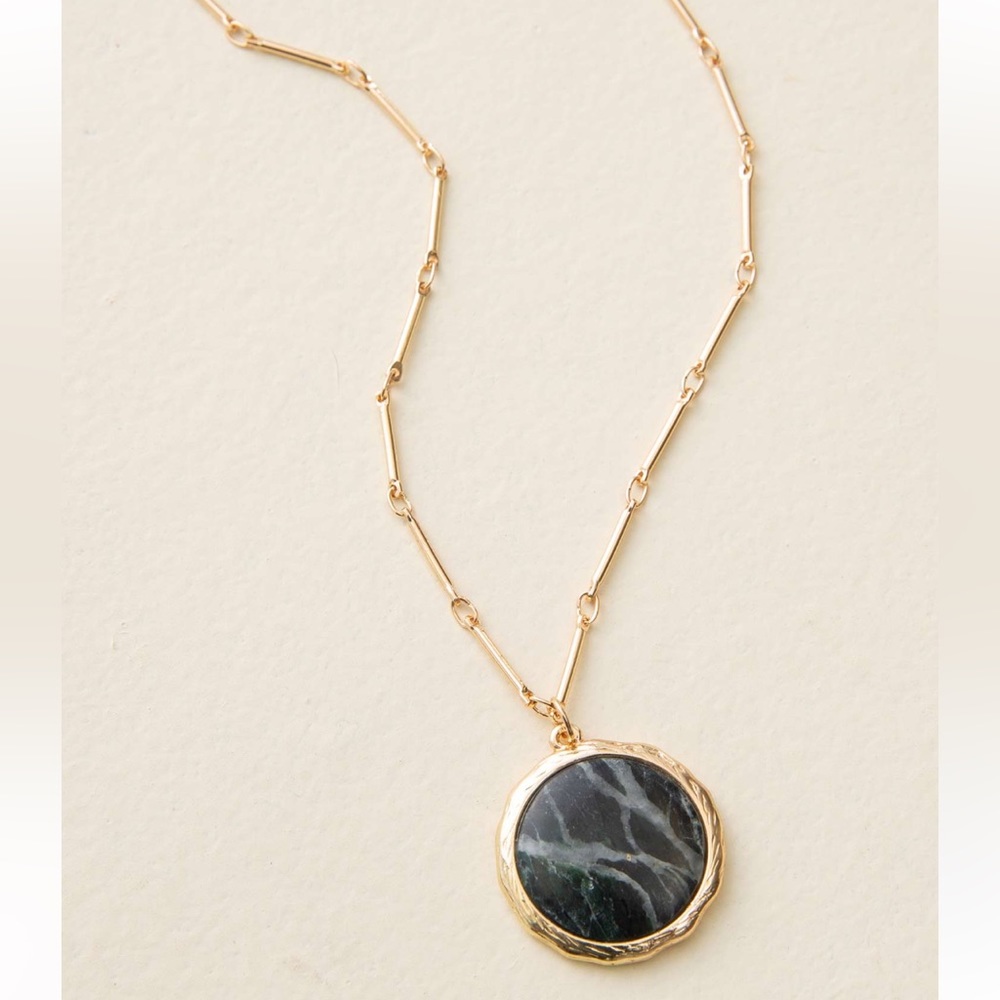 Noonday Collection Realm Necklace
